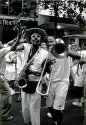 Sax Guy @ Band II