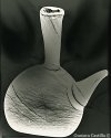 Porron ( a glass decanter from Spain)