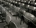 Sea of Seats