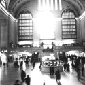 Grand Central Terminal, NYC