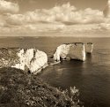 Old Harry Rocks