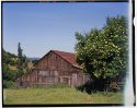 Stiles Ranch Barn