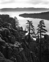 Emerald Bay - Tahoe