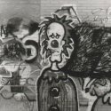clown