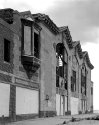old building