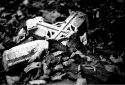 Desecrated