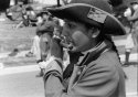 Colonial Musketeer