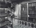 Law Library, Iowa State Capitol Building