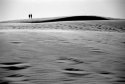 Sand dunes