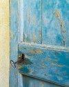 Door and Key