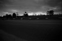 asphalt road