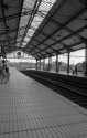 Medina del Campo Station