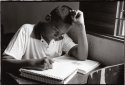 In the classroom