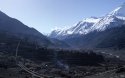 Nepal Village