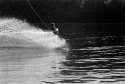 Wakeboarding