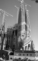 Sagrada Familia Church (Barcelona)