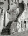 Procida Stairs - Italy