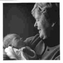 (My) Mother and (my) Son
