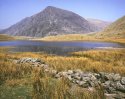 In the Glyders, Snowdonia