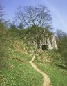 Dove Holes, Dovedale, Peak District, England