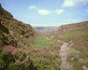 Roman Steps, North Wales