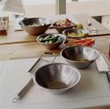 Cooking in Paradise