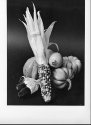 Squashes and Corn