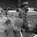 New Zealand Sheep Rancher
