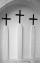 Tres cruces