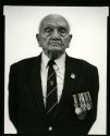 D Day Veteran @ 100 years old