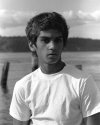 My son Andrew