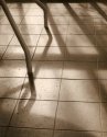 Porch Shadows