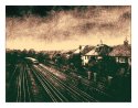 Night Train to London