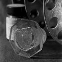 Glass