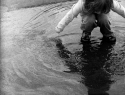 Cait's Reflection