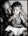 Father and Daughter