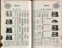 berthiot lenses catalog