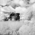 Houghton Mill #1