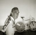 D Smith Esq. World Masters track cycling champ