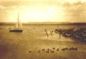 Sailing