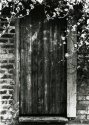Garden Gate