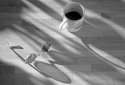 Stillife during a cafe stop!