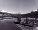 North Saskatchewan River