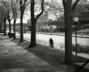 Canal and Rider