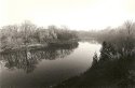 Misty River