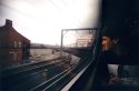 Sully on the Train