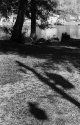 Shadow boxing