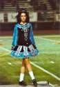 Irish Dancer