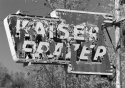 Old Sign