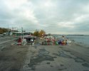 Fair Ground, Volgograd, Russia